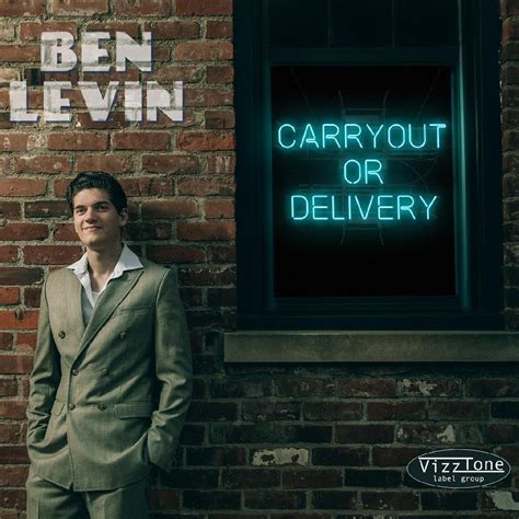 Delivered By Ben